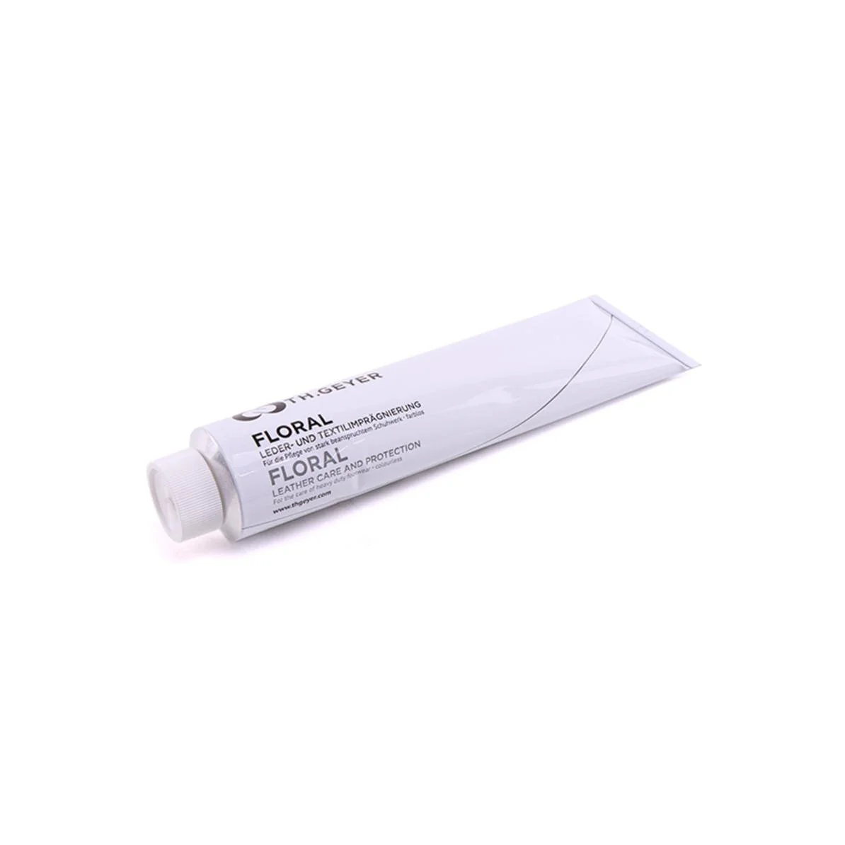 Shoe / Leather Cream 125ml
