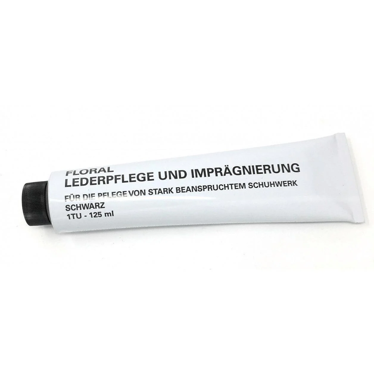 Shoe / Leather Cream 125ml - Image 2
