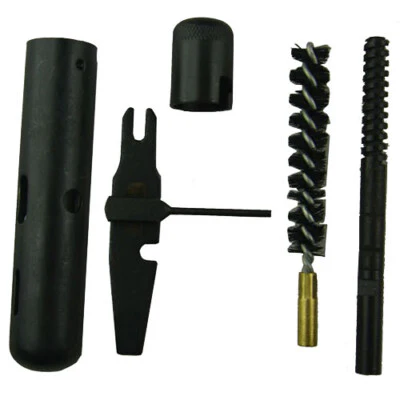 SKS Rifle 7.62x39 Butt Stock Cleaning Kit