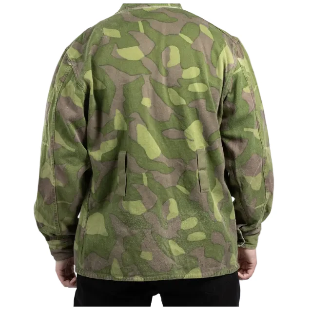(Sniper Variant) Finnish Army Reversable Camo / White Suit M62 - Image 3