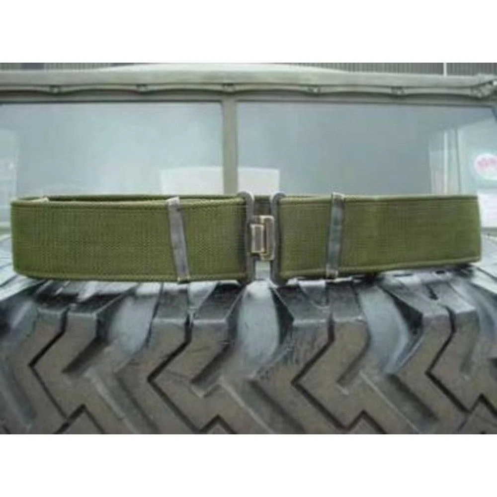 Solider 95 Working Dress Belt