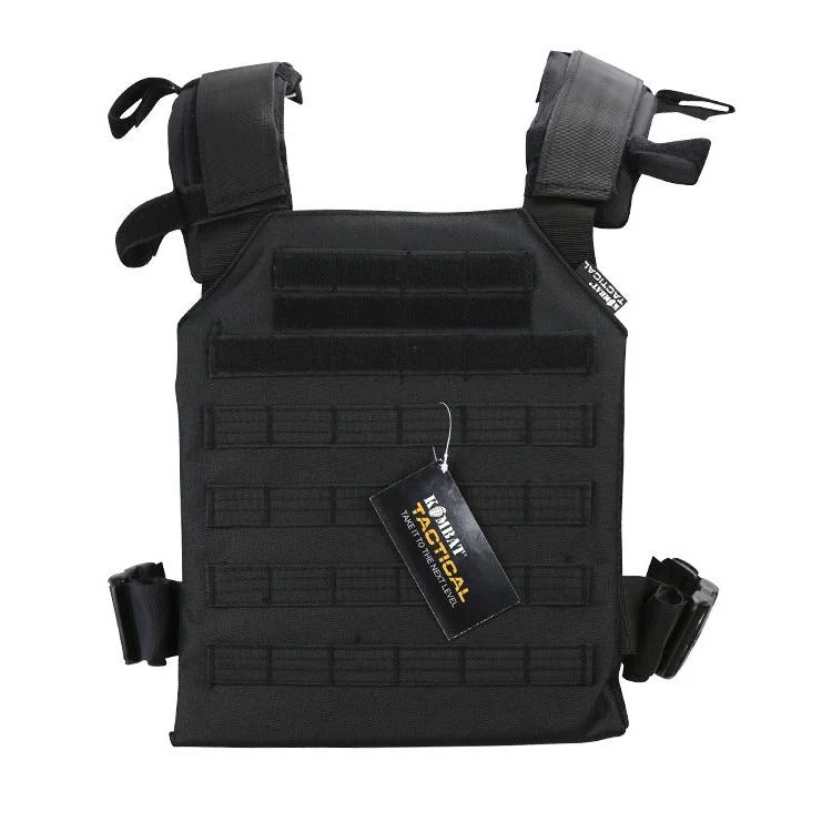 Spartan Plate Carrier