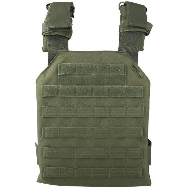 Spartan Plate Carrier - Image 3