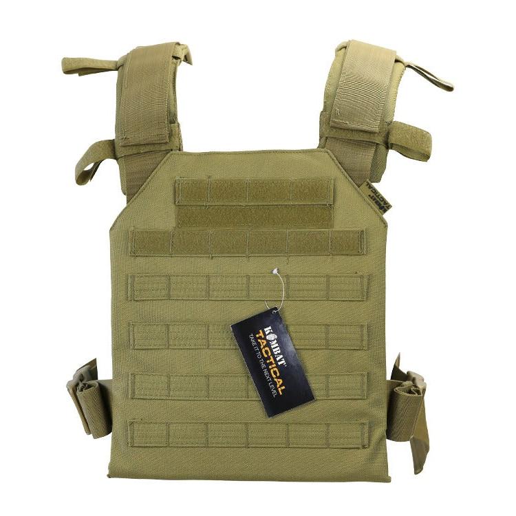 Spartan Plate Carrier - Image 5