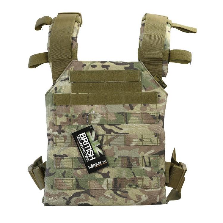 Spartan Plate Carrier - Image 6