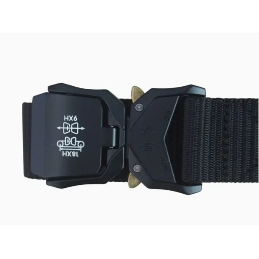 Spec-Ops Tactical Belt - Image 2
