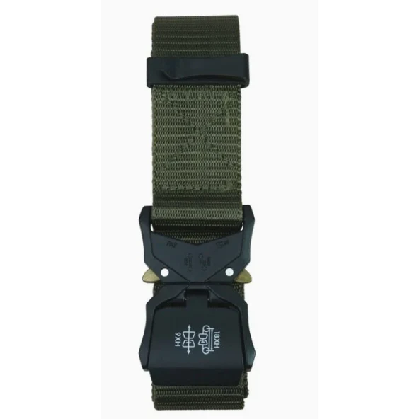 Spec-Ops Tactical Belt - Image 3
