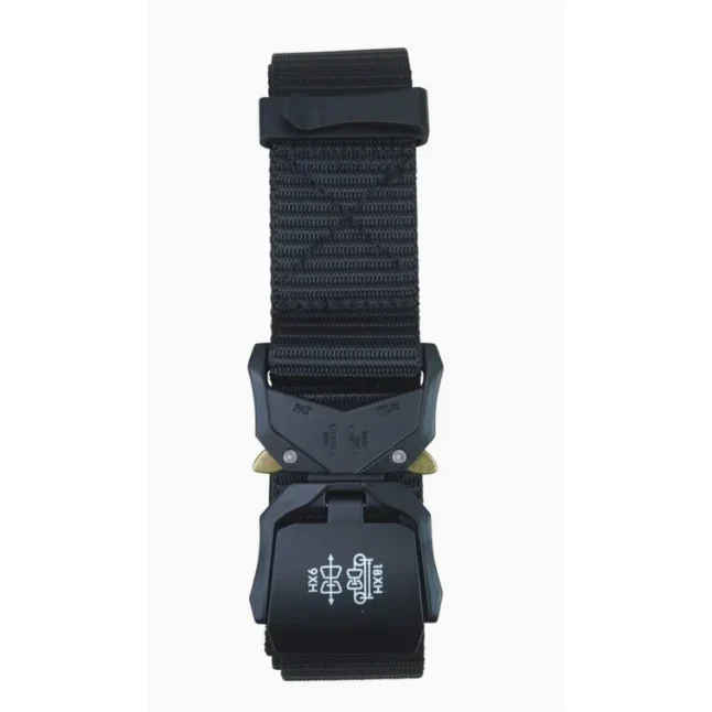 Spec-Ops Tactical Belt - Image 4