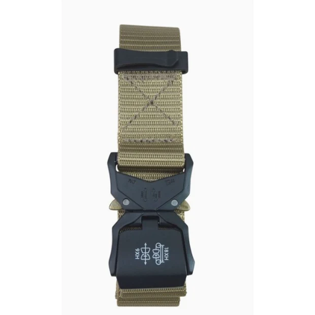 Spec-Ops Tactical Belt - Image 5