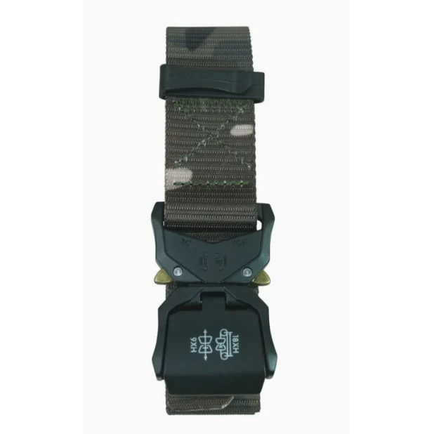 Spec-Ops Tactical Belt - Image 6