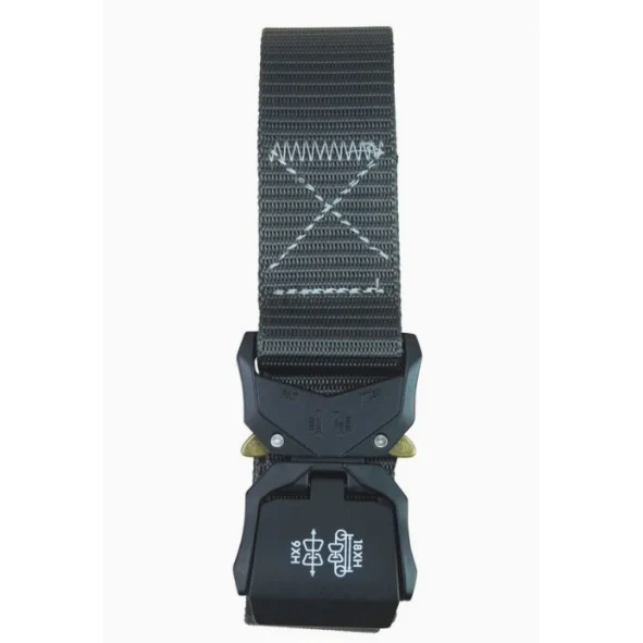 Spec-Ops Tactical Belt - Image 7