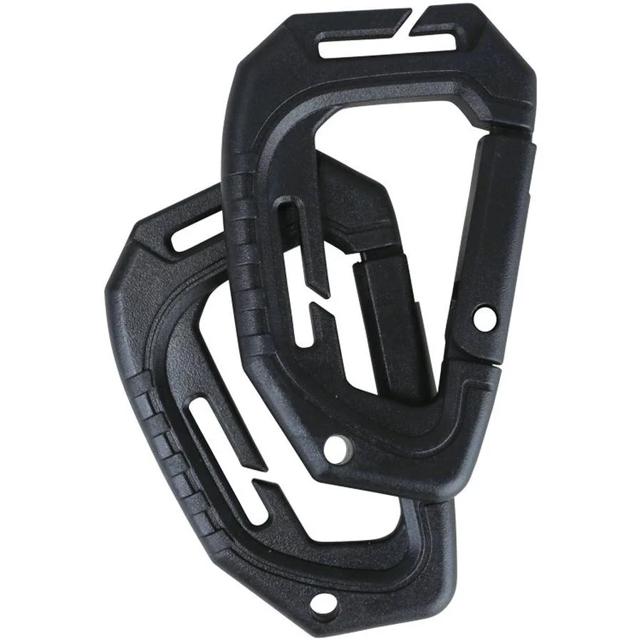 Special Ops Molle ABS Plastic Carabiner