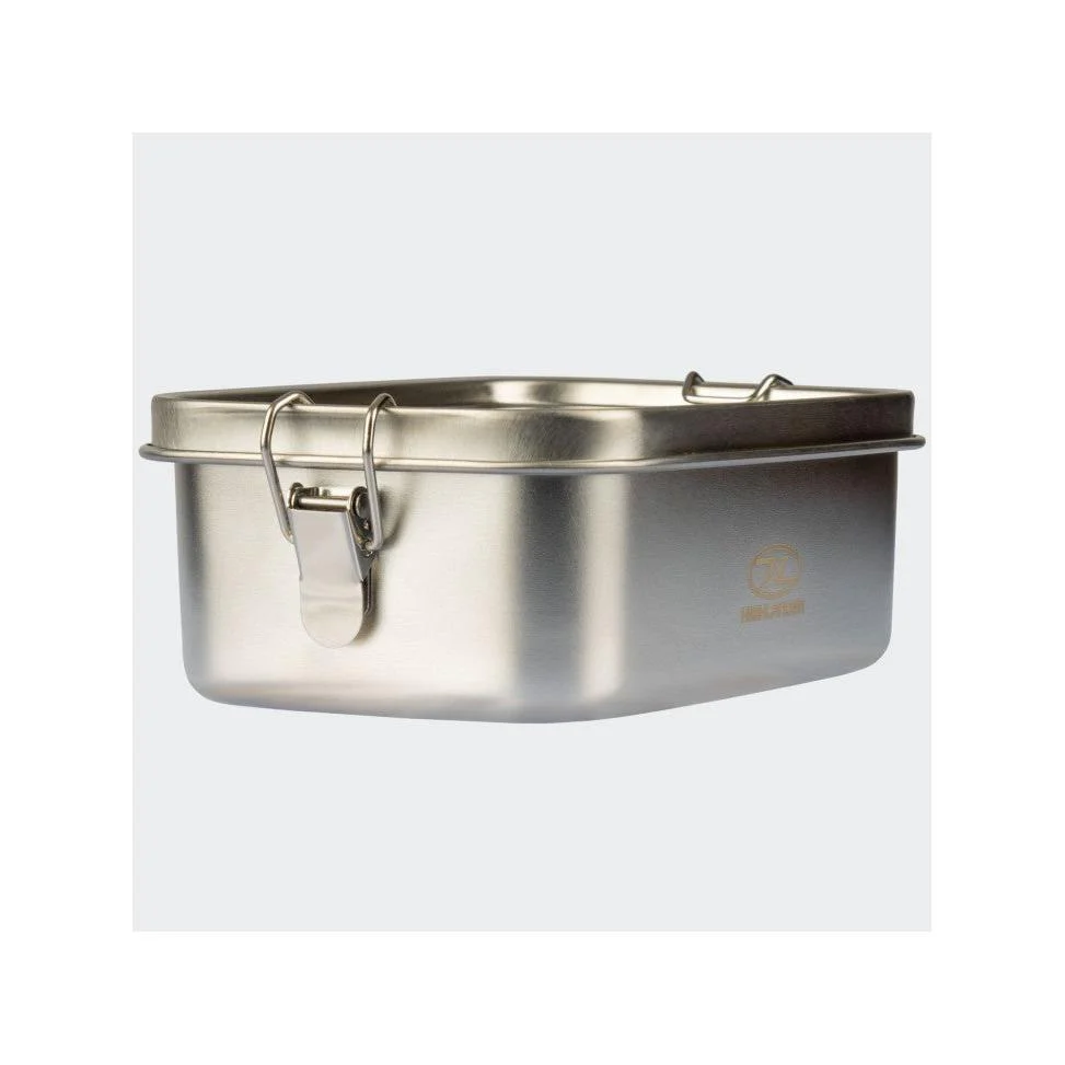 Stainless Steel Scran Box - Image 2