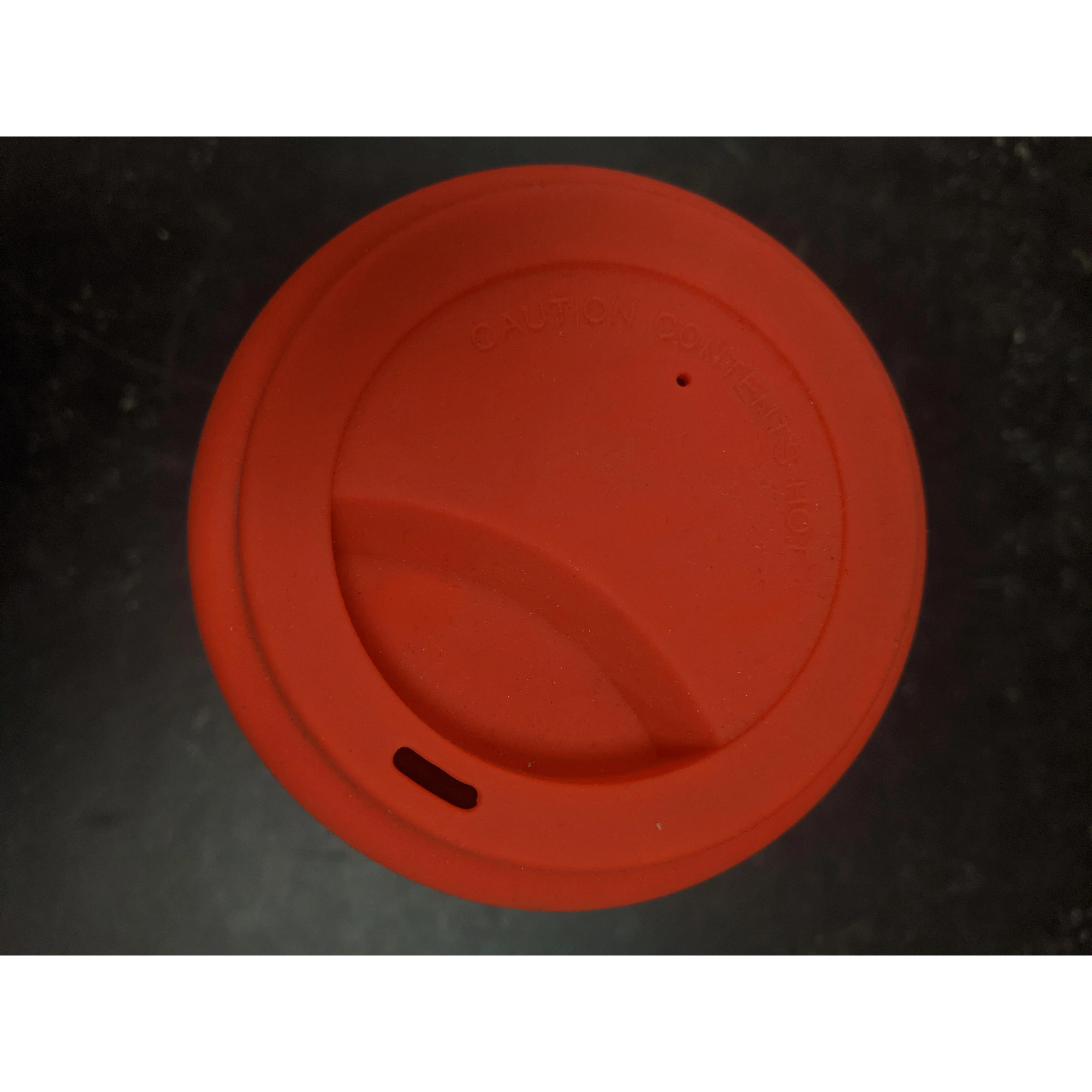 Stainless Steel Travel Mug - Image 2