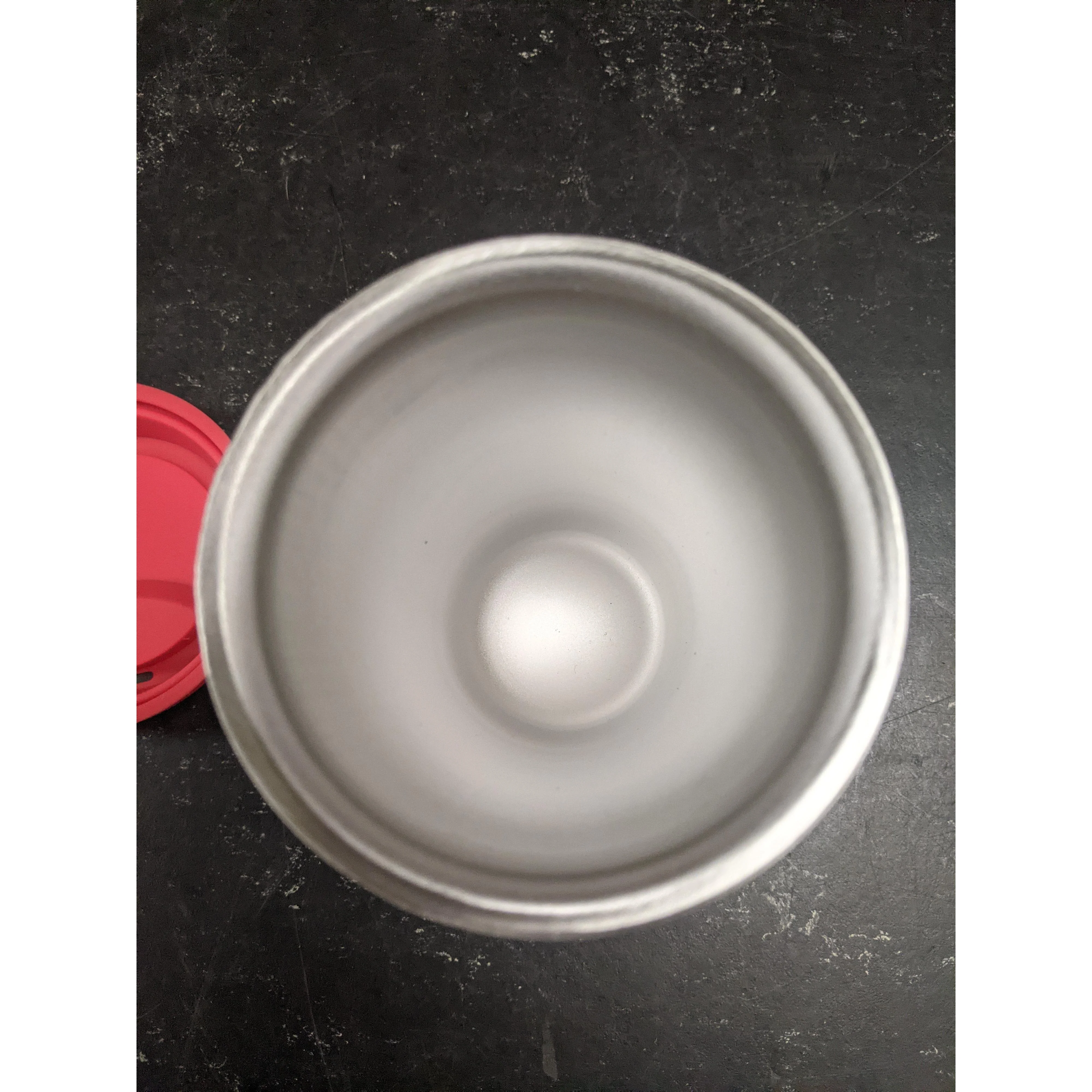 Stainless Steel Travel Mug - Image 4