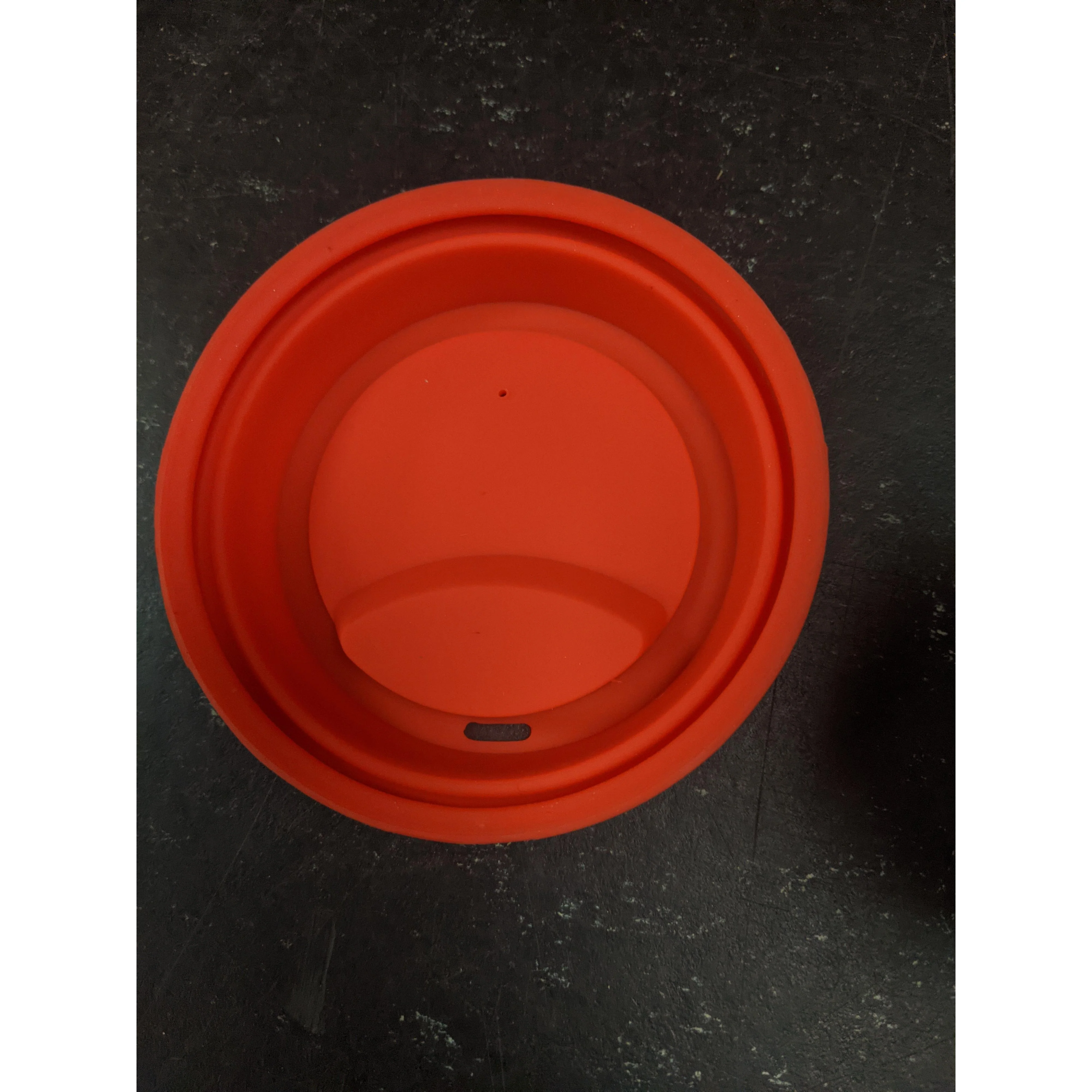Stainless Steel Travel Mug - Image 5