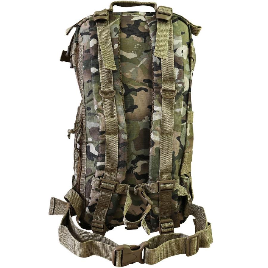 Stealth Pack - 25ltr - Multi Camo BTP - Image 3