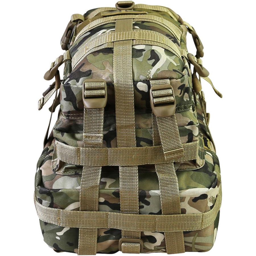 Stealth Pack - 25ltr - Multi Camo BTP - Image 4
