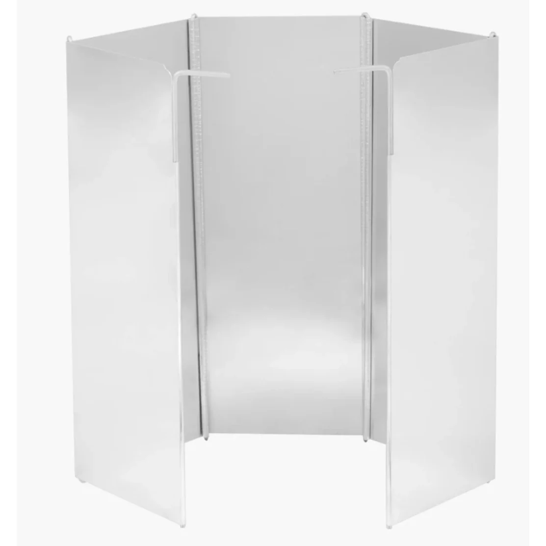 Stove Windsheild