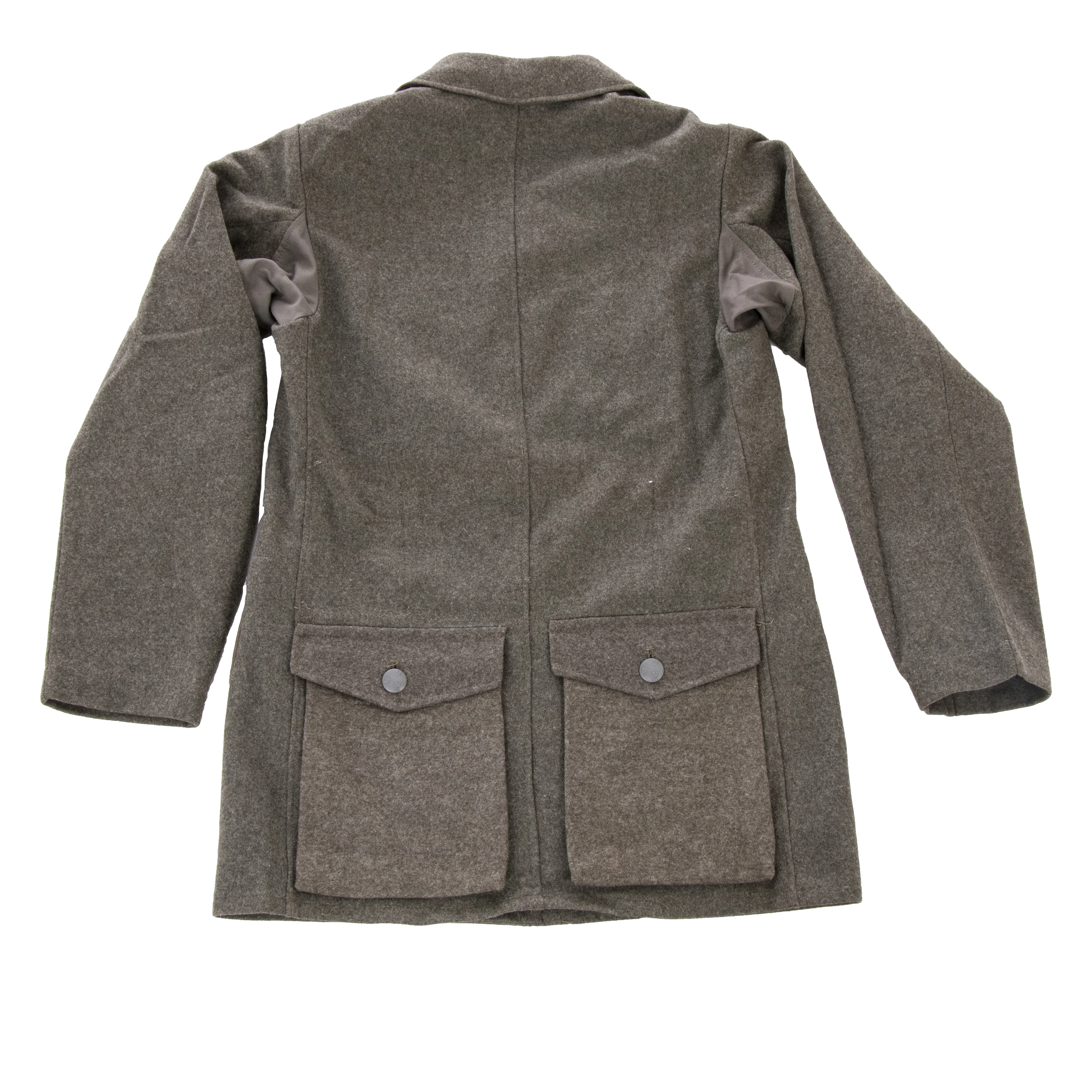 Swedish 6pkt wool tunic jacket M39 - Image 2