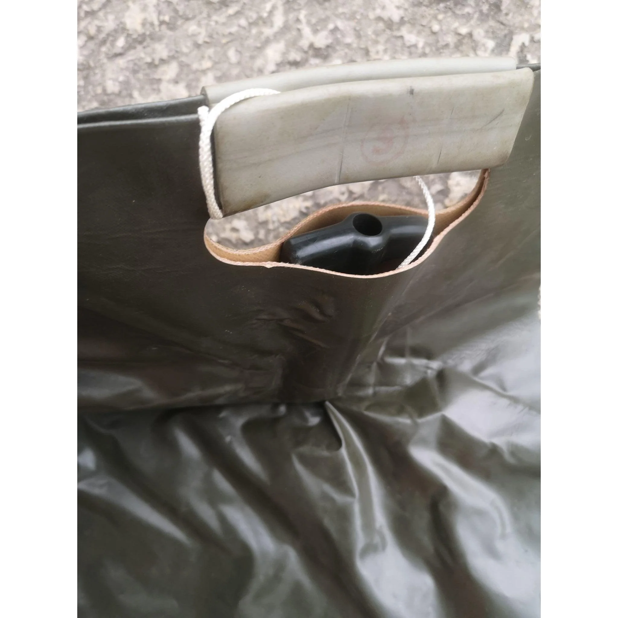 Swedish Army 25L Water Bladder - Image 3