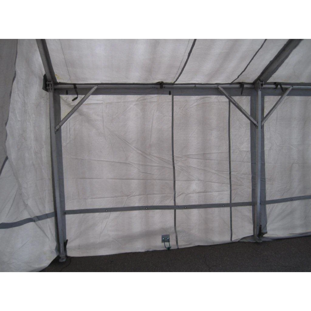 Swedish Army Easy Up Mess Tent - Image 4