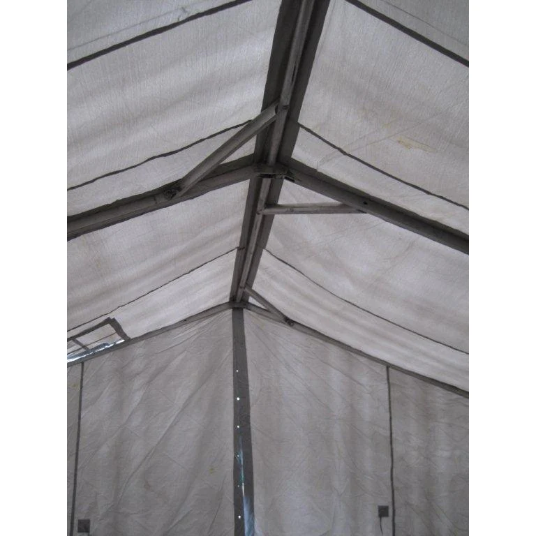 Swedish Army Easy Up Mess Tent - Image 6