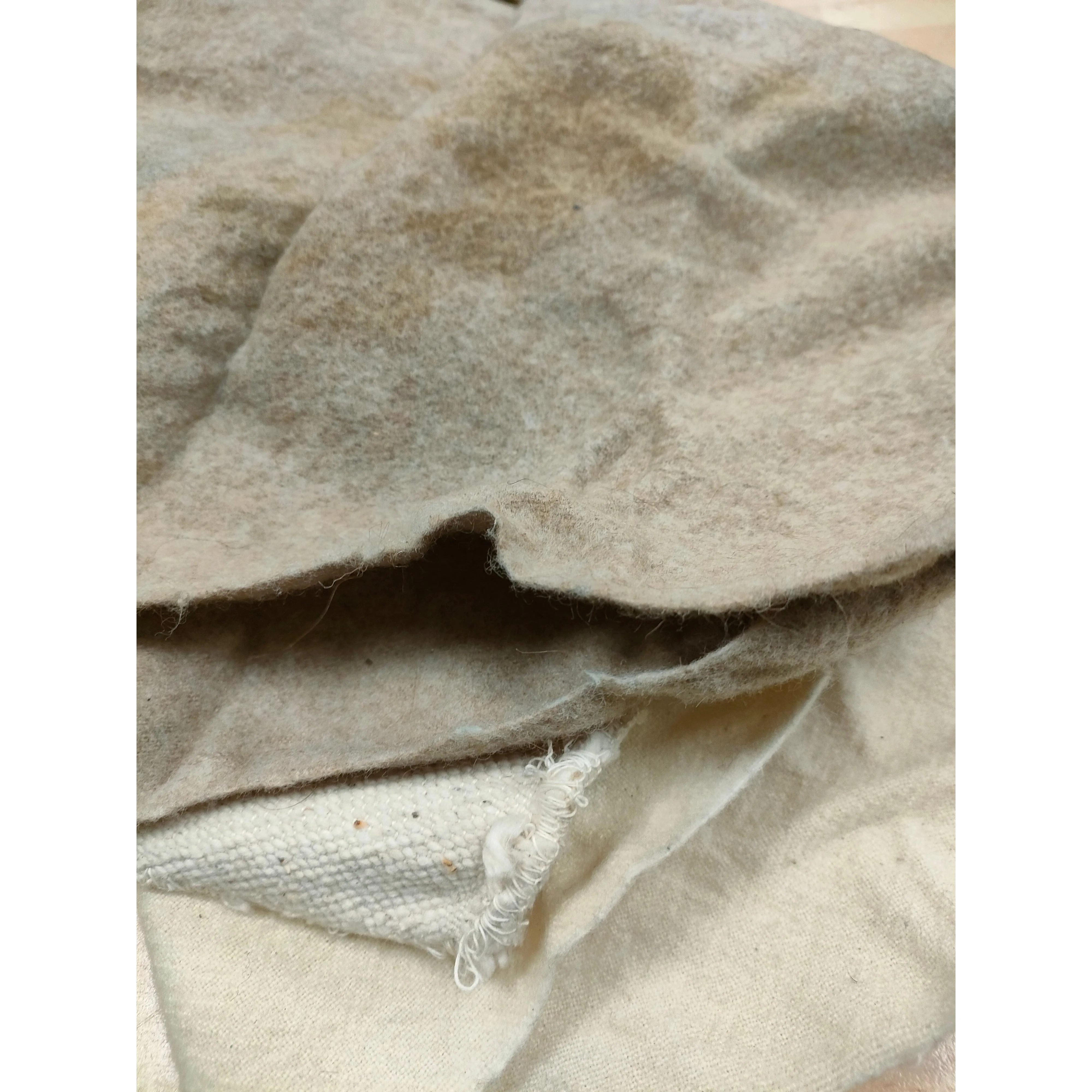 Swedish Army Foot Wrap