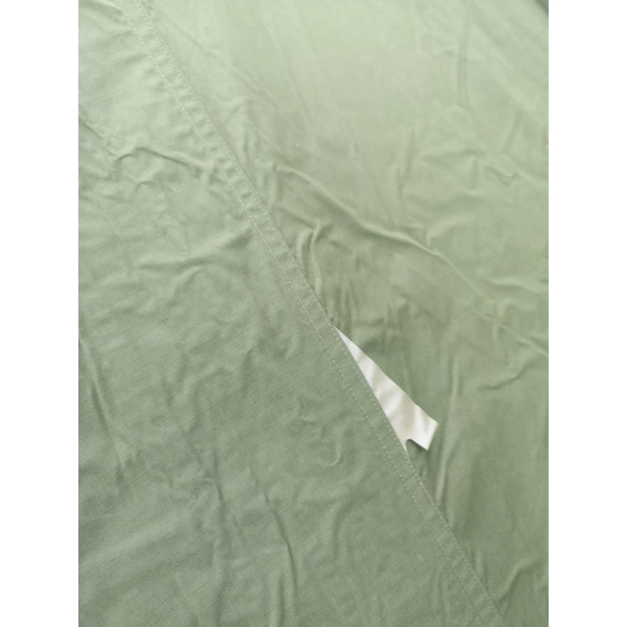 Swedish Army Forest Patrol Lavvu Tent - 8 Person - Unissued - Image 10