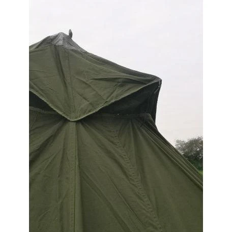 Swedish Army Forest Patrol Lavvu Tent - 8 Person - Unissued - Image 3