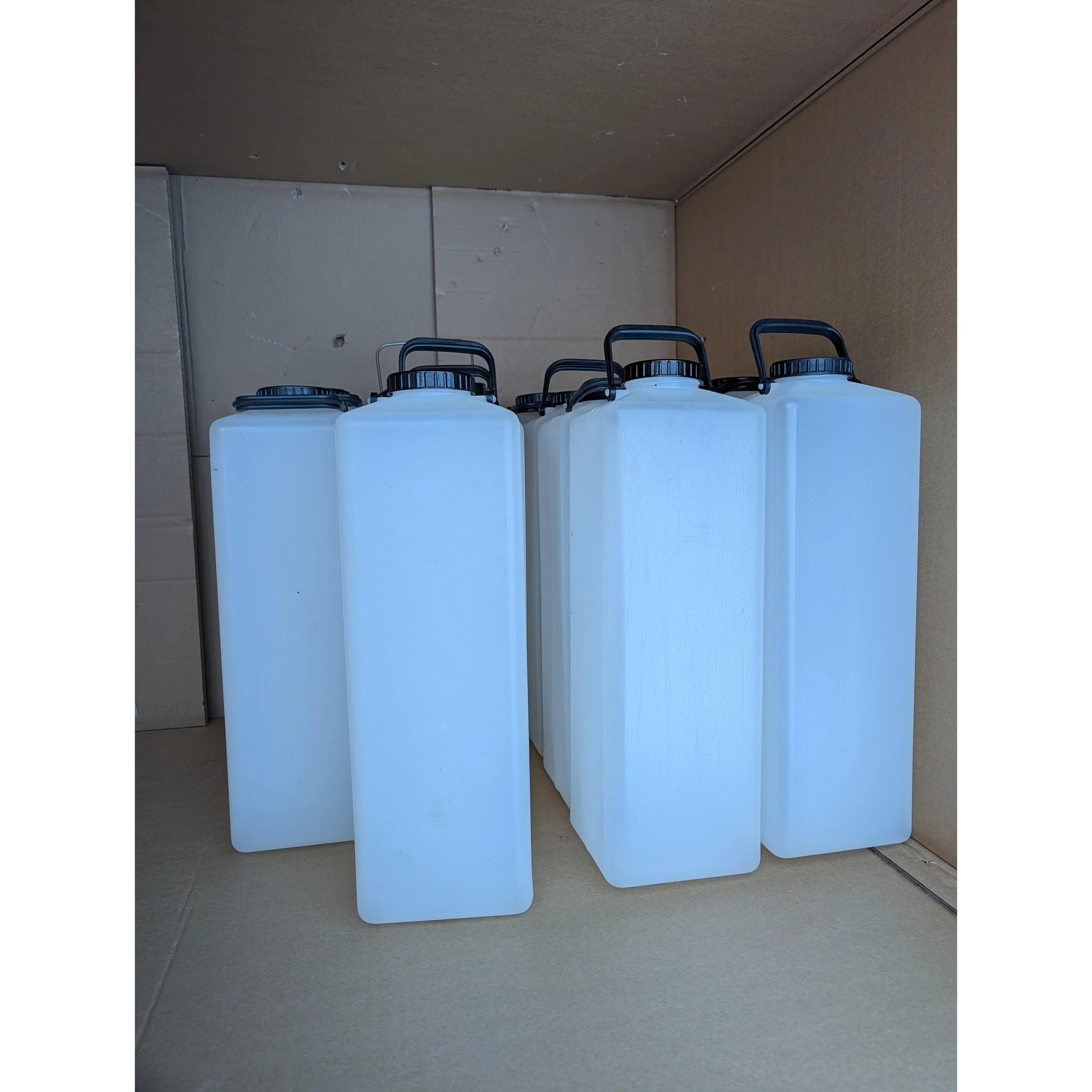 Swedish Army Liquid Container - Grade A+ - Image 2