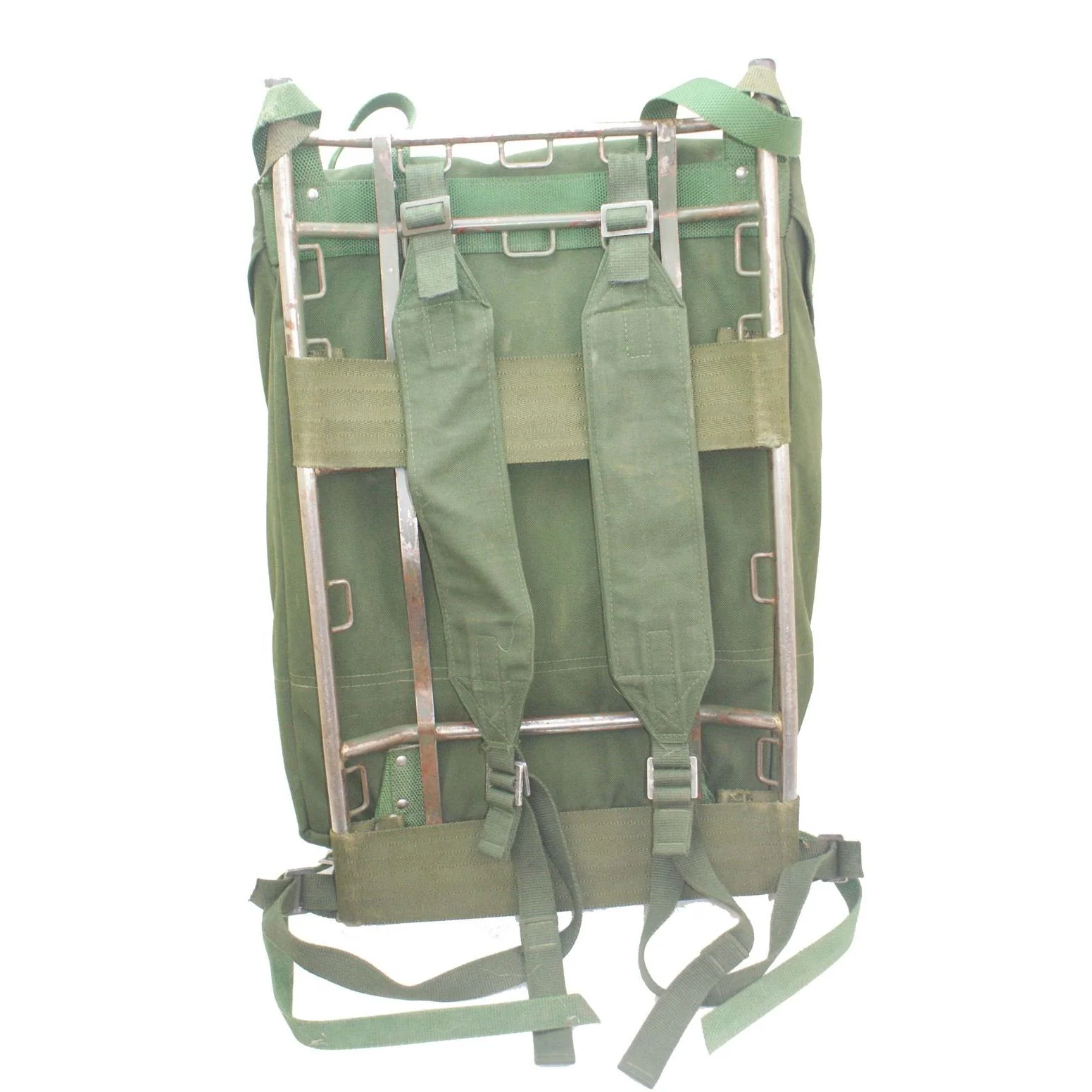 Swedish Army Lk35 Rucksack Synthetic - Image 3