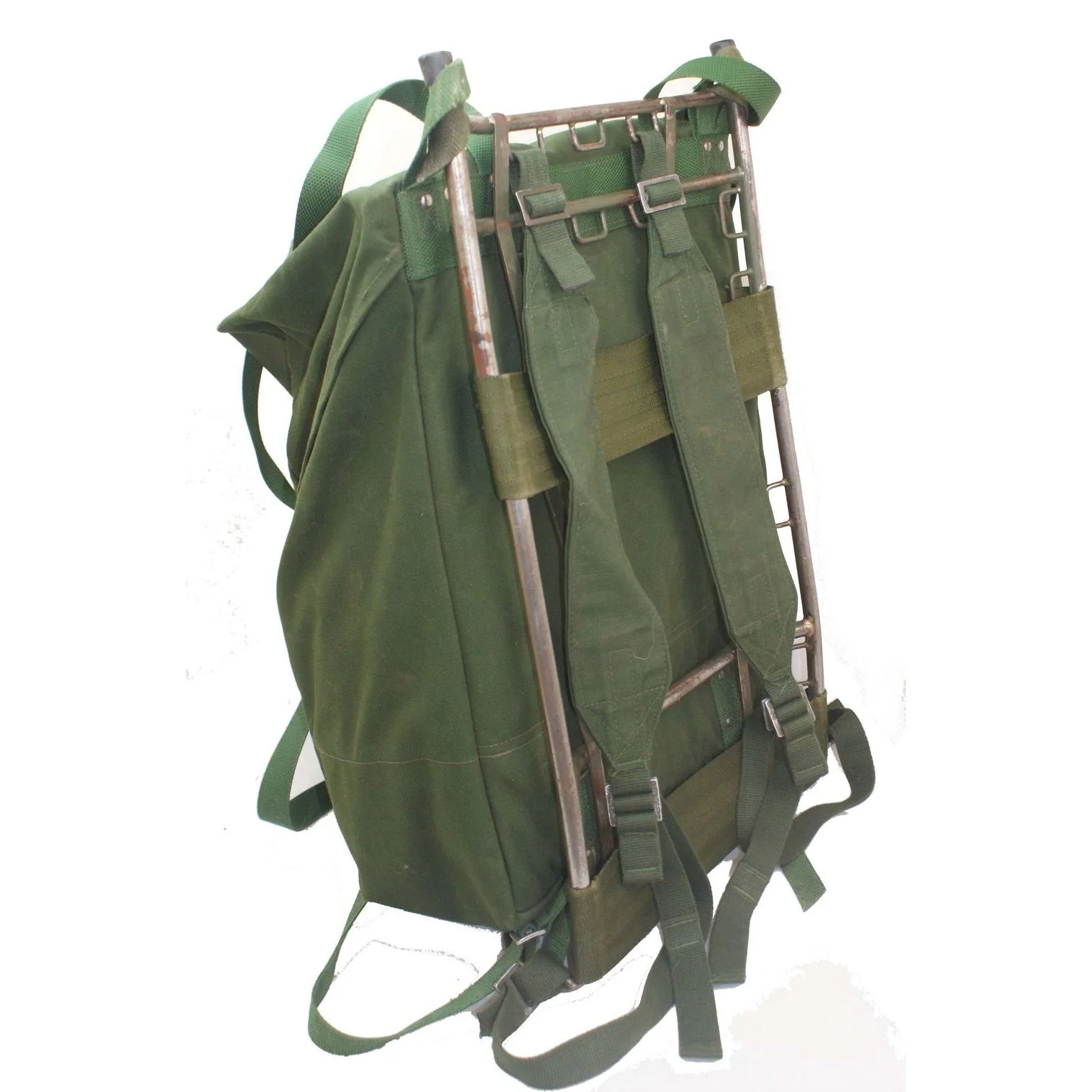 Swedish Army Lk35 Rucksack Synthetic - Image 4