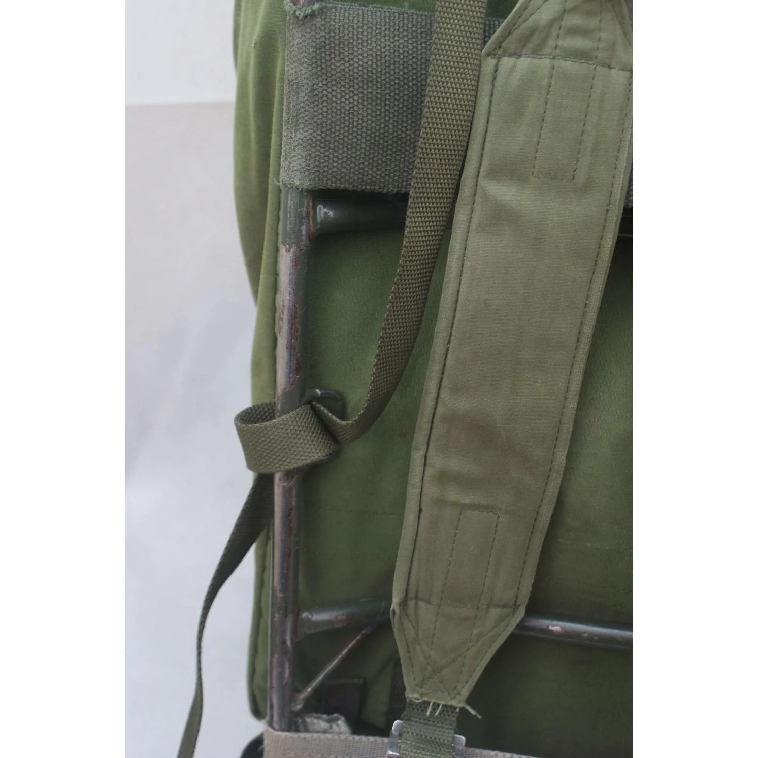 Swedish Army Lk35 Rucksack Synthetic - Image 5