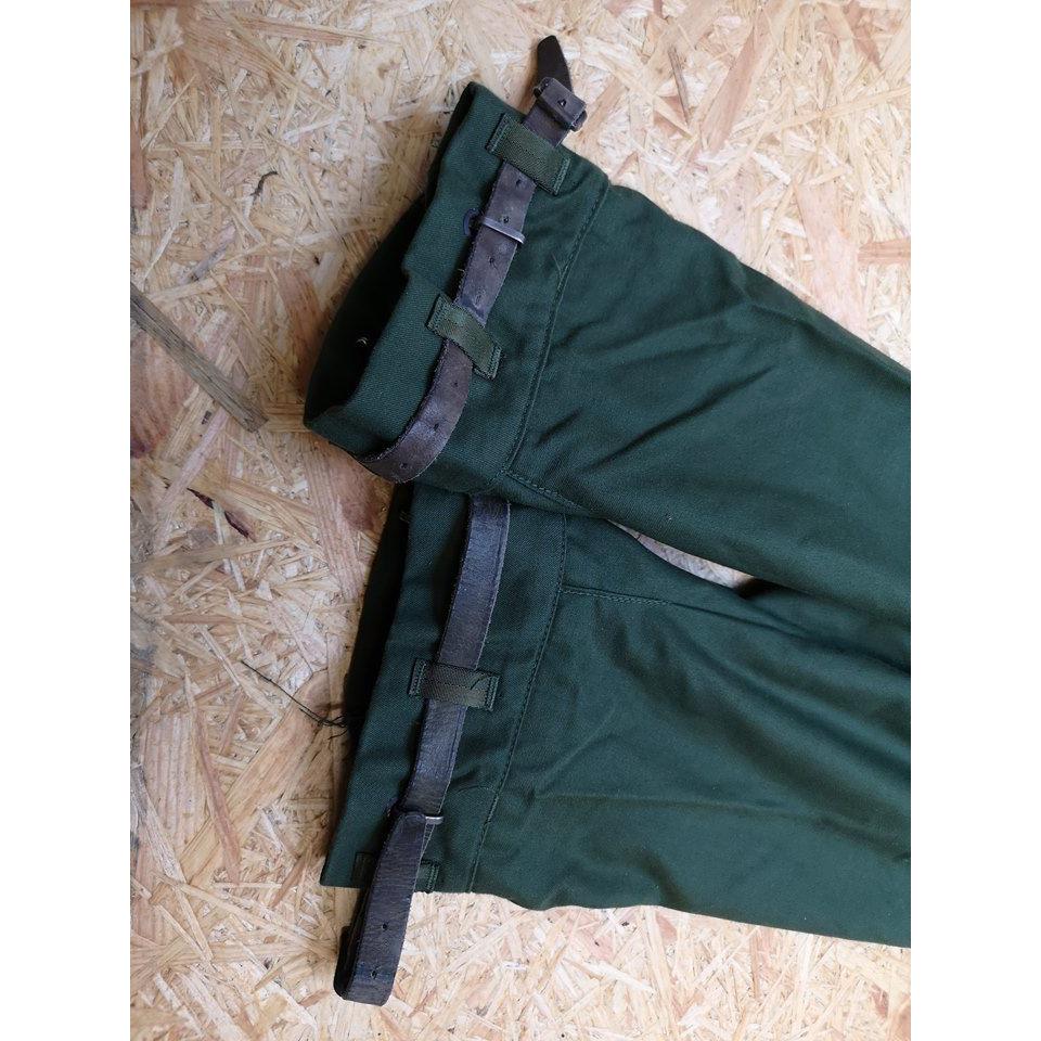 Swedish Army M59 Field Trousers - Image 5