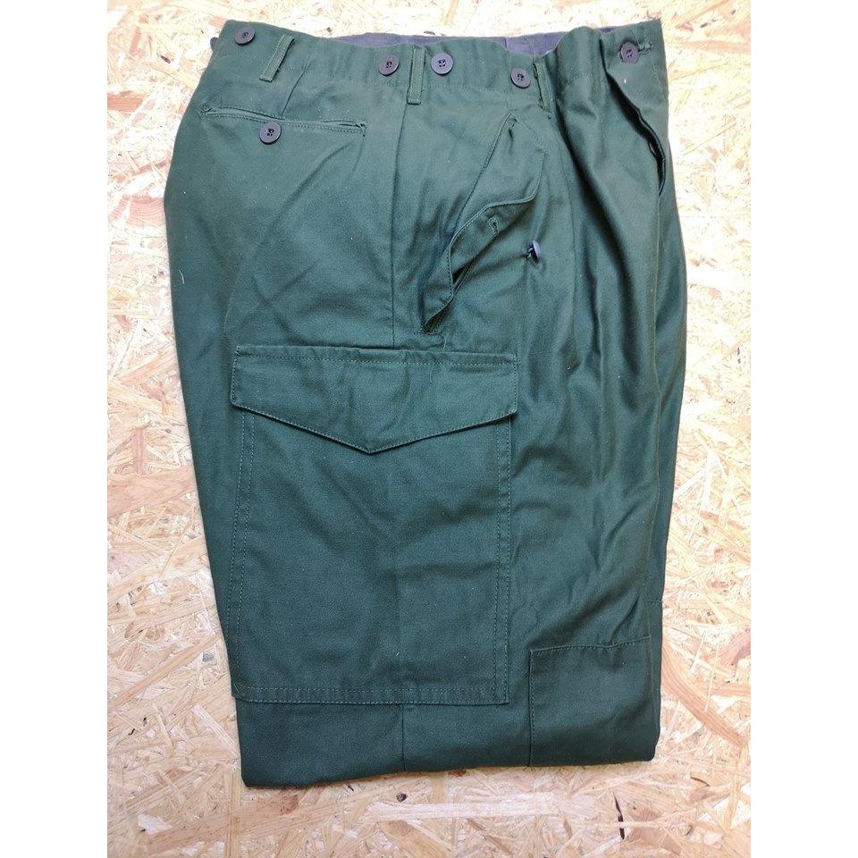 Swedish Army M59 Field Trousers - Image 6