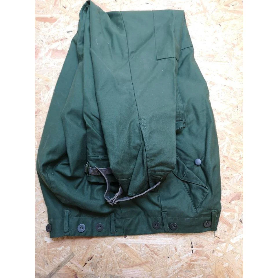 Swedish Army M59 Field Trousers - Image 7