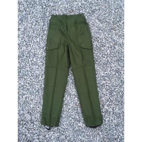 Swedish Army M70 Female Field Trousers - Image 3