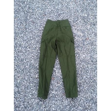 Swedish Army M70 Female Field Trousers - Image 4