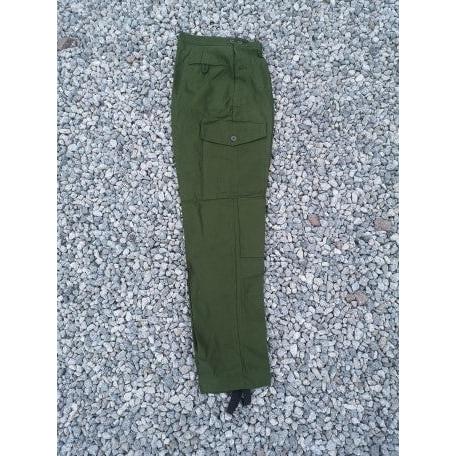 Swedish Army M70 Female Field Trousers - Image 5