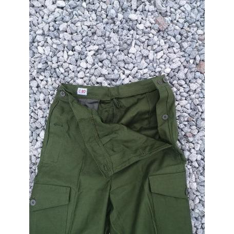 Swedish Army M70 Female Field Trousers - Image 6
