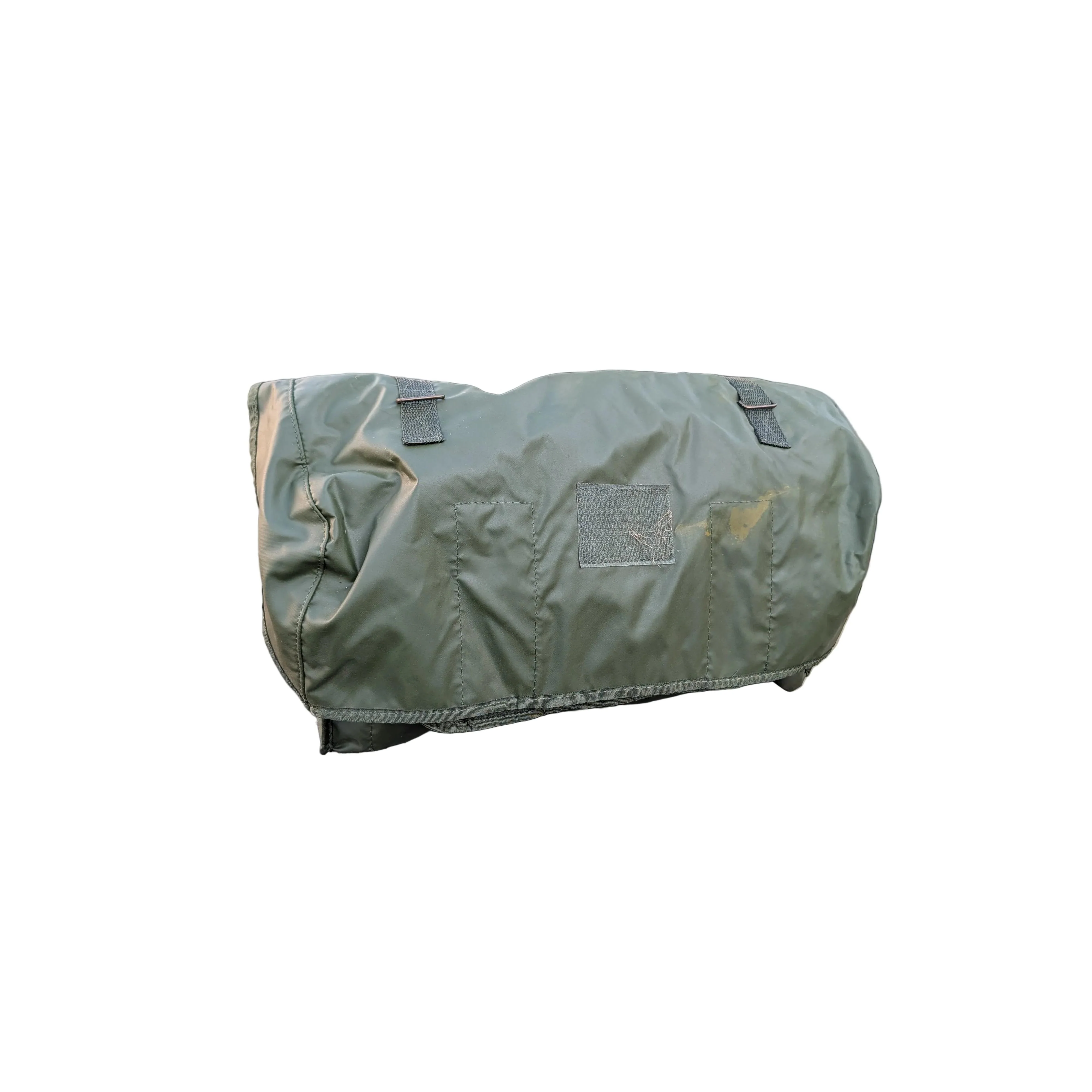 Swedish Army Medical Waist Bag – Genuine Military Surplus - Image 3