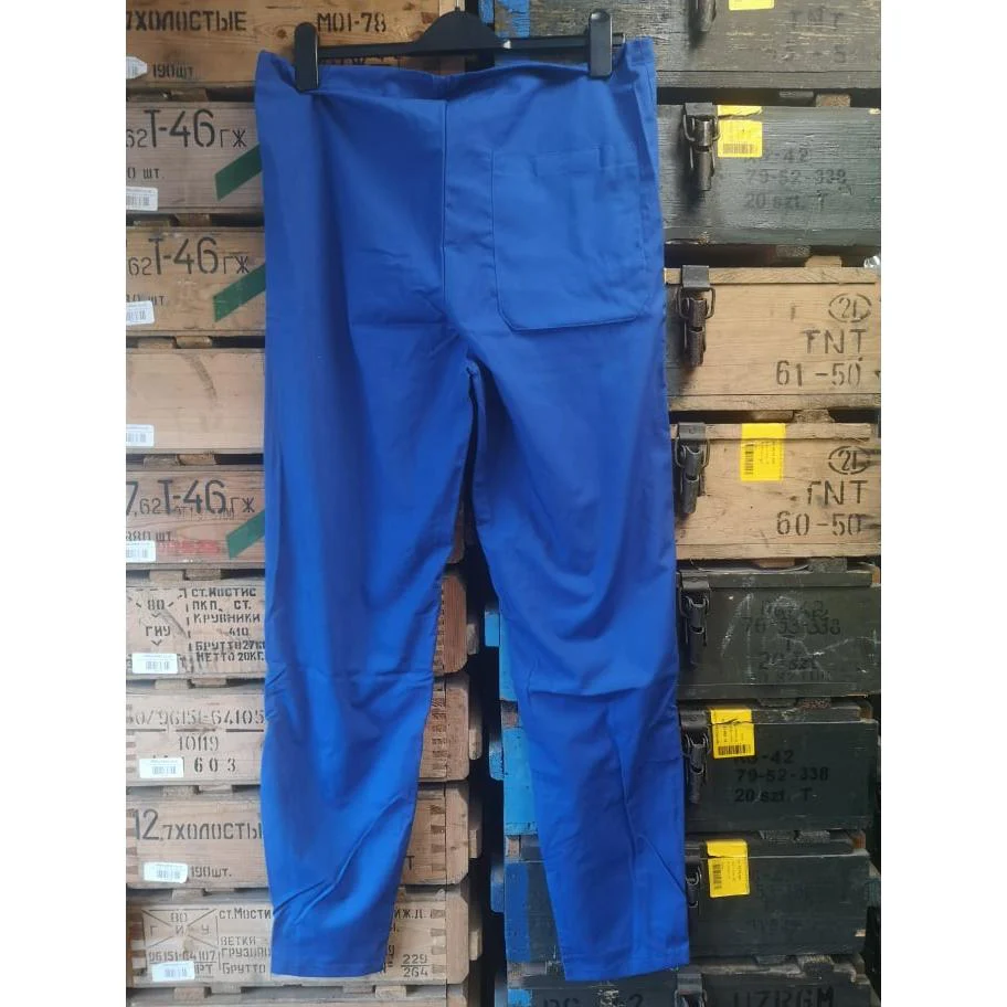 Swedish Army PT trousers - Image 2