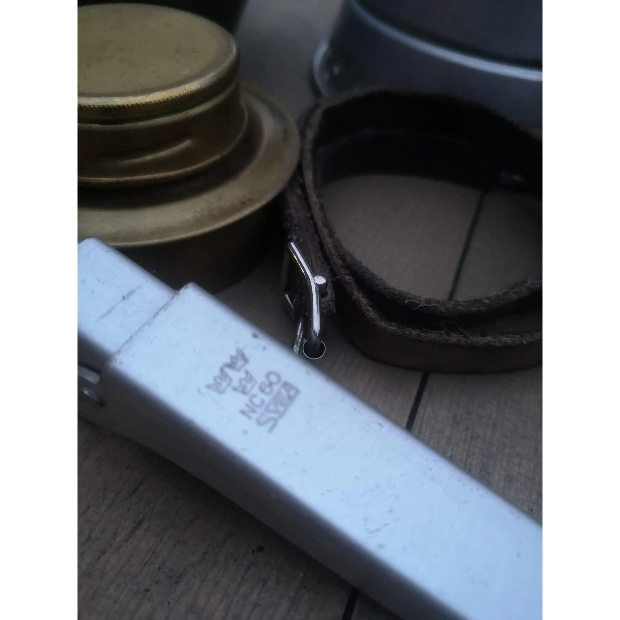 Swedish Army Ranger Trangia Stove - Image 3