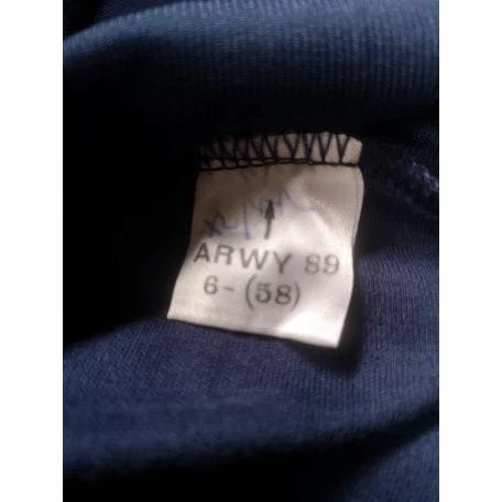 Swedish Army tracksuit - Image 3