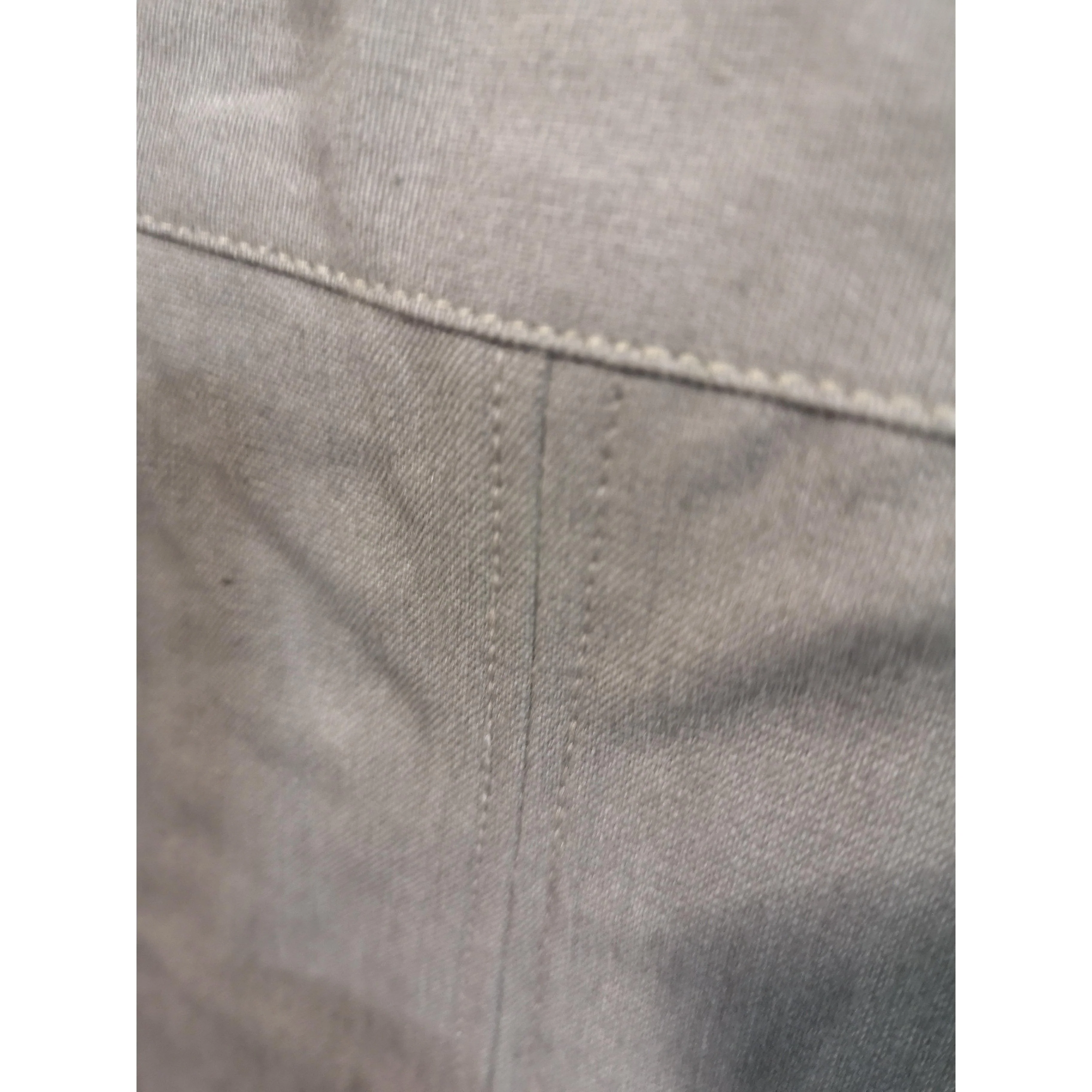 Swedish Civil Defence Skirt - Image 4