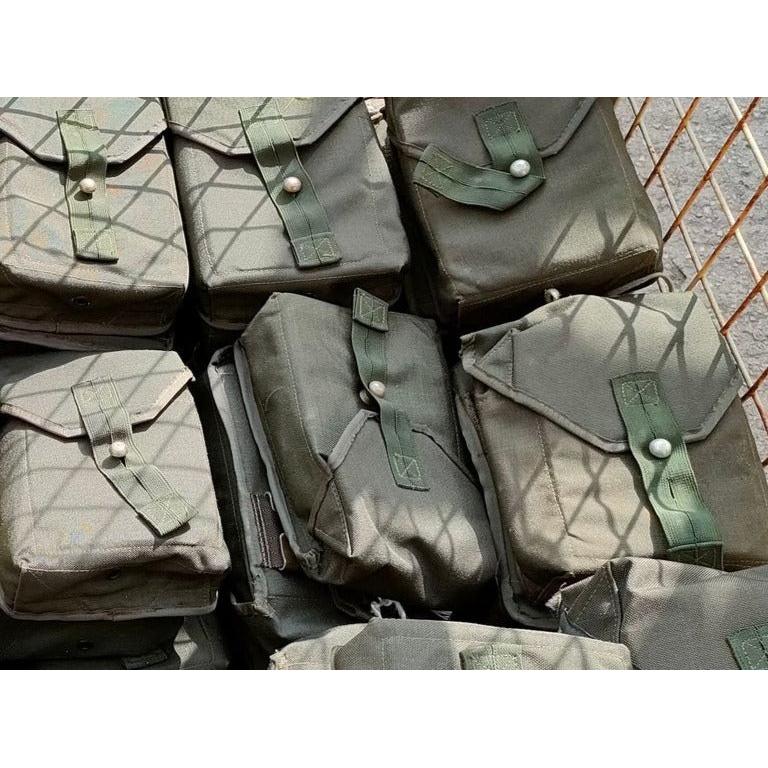 Swedish Coupling Webbing pouch System - Image 7