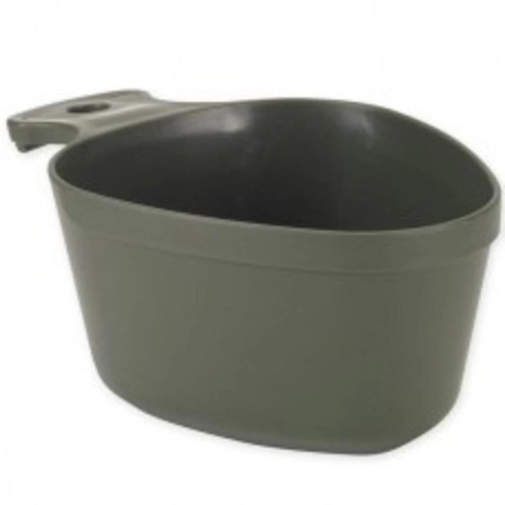 Swedish Army Kasa Kuksa Trangia Cup