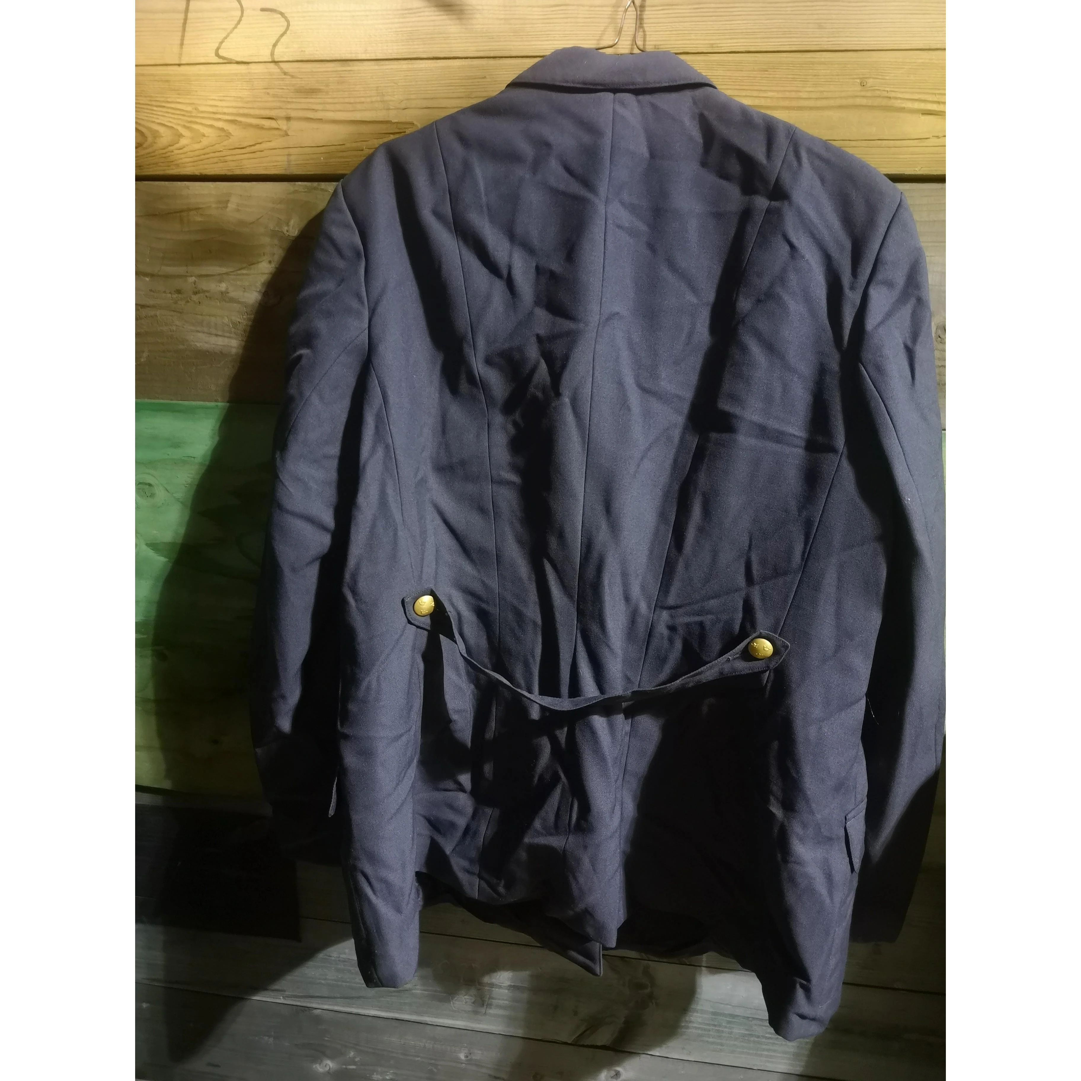 Swedish Army M60 Tunic Jacket - Image 3
