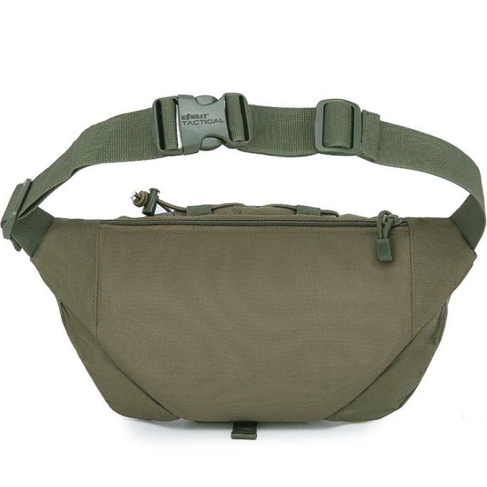 Tactical Waist ( Bum ) Bag - Image 5